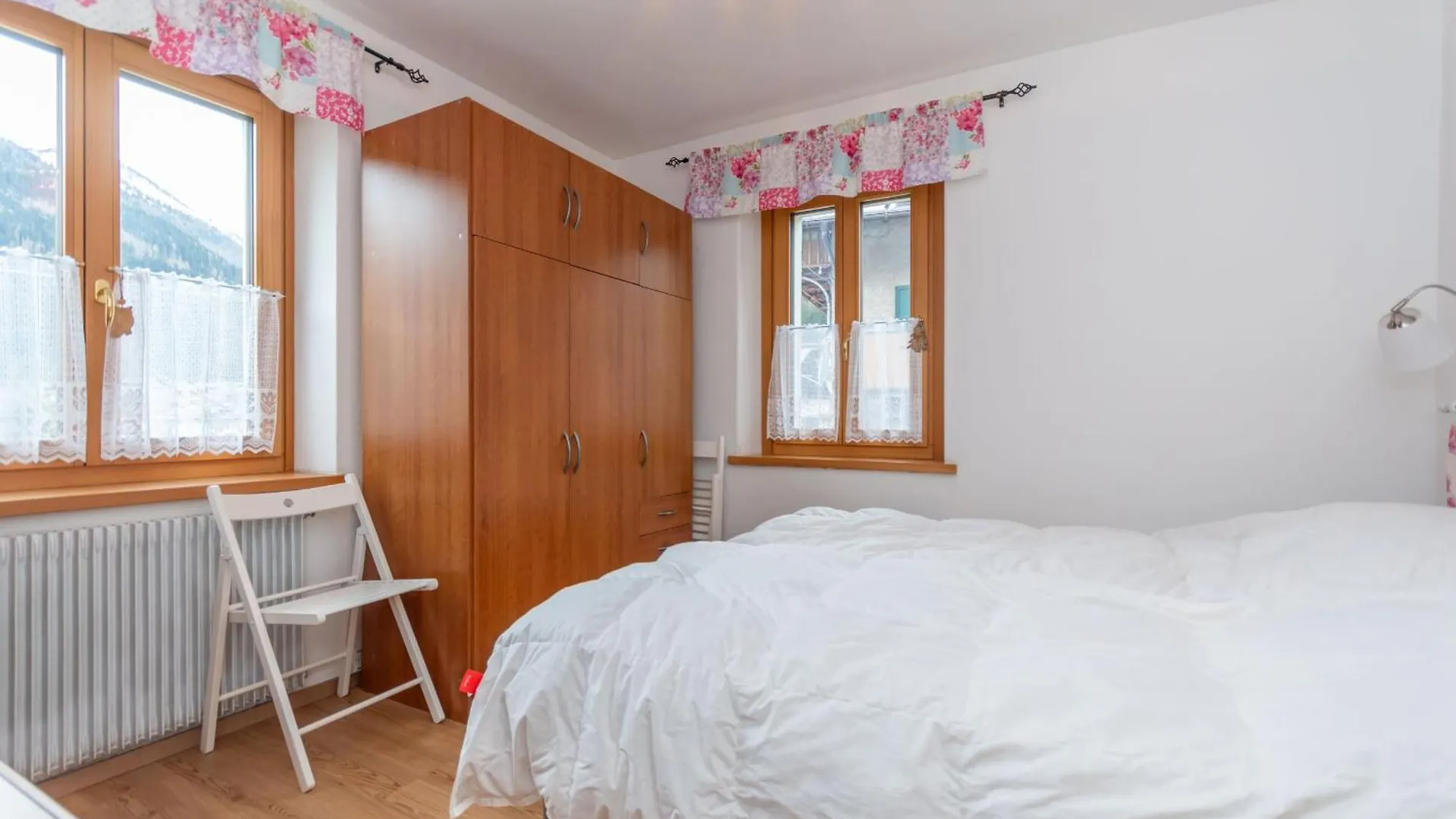 Appartamento Casa Col Di Frena Falcade Italia