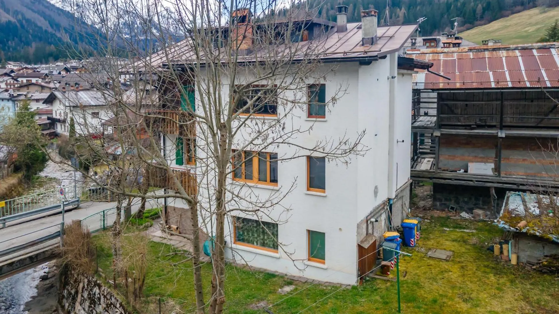 Appartamento Casa Col Di Frena Falcade 0*,  Italia