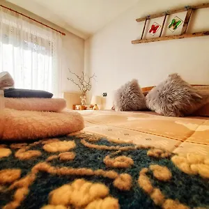 Casa Minela Falcade
