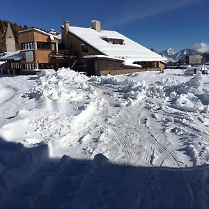 Casa Neve E Sole - Presso Sussy Falcade