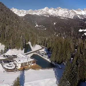 Hotel Dolomiti, Falcade