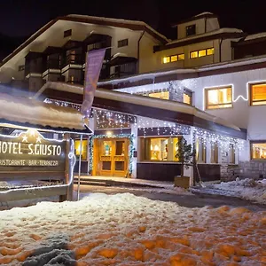 3* Hotel San Giusto