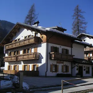 Concordia Falcade