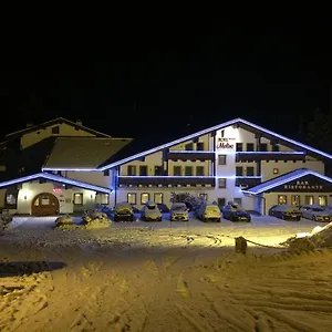 4* Hotel Molino